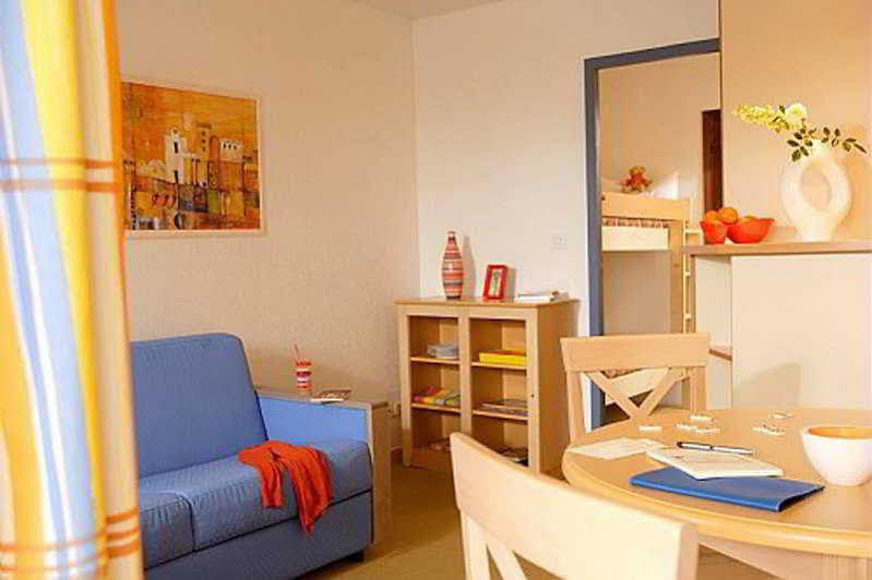 Residence Les Palmiers Nice Exterior foto